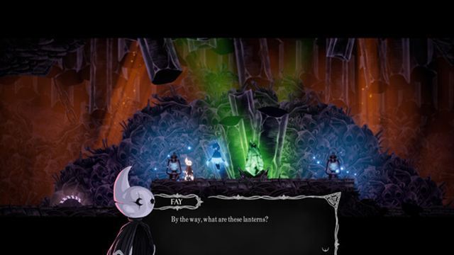 Hình ảnh gameplay Elypse v1.0.18-TENOKE