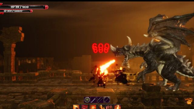 Hình ảnh gameplay Legends Of Dionysos-SKIDROW