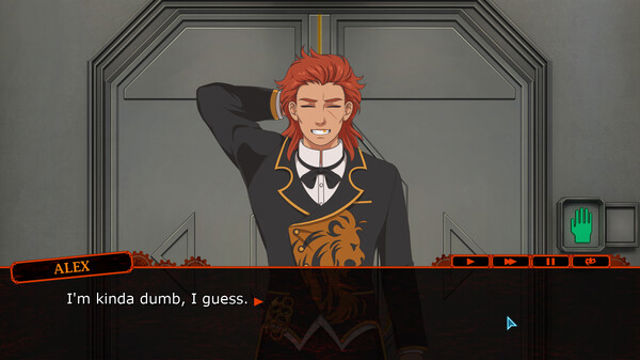 Hình ảnh gameplay Decide 4 God-TENOKE