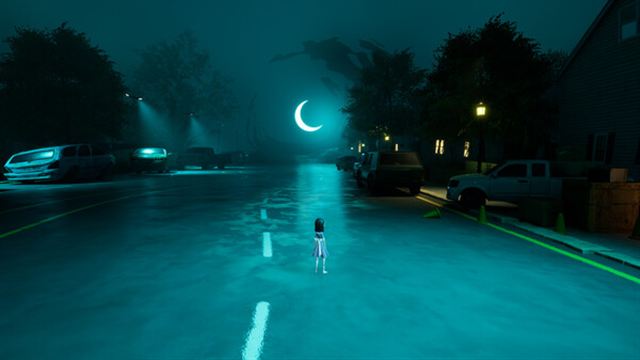 Hình ảnh gameplay Beyond The Darkness-RUNE