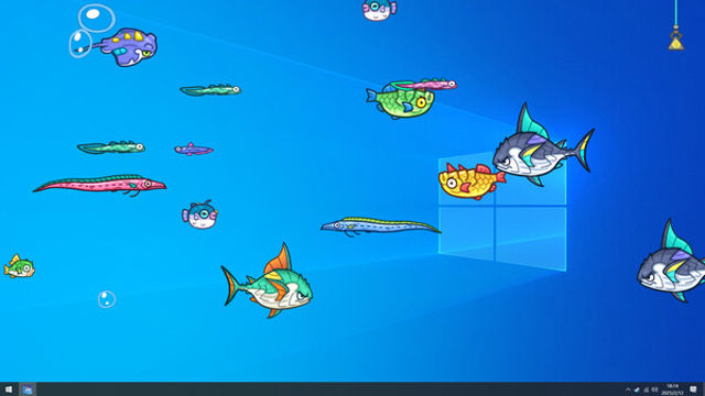 Hình ảnh gameplay Skulker-TENOKE