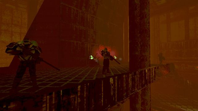Hình ảnh gameplay INCISION Transitory Termination Early Access