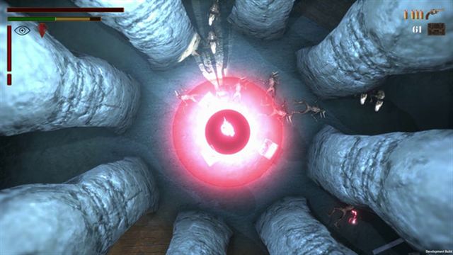 Hình ảnh gameplay DarkTimes Wrath Of The Raven-SKIDROW