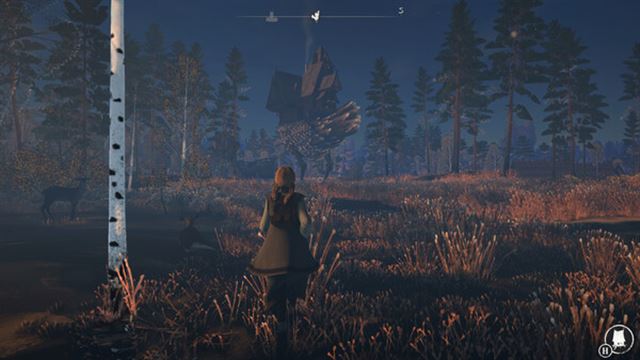 Hình ảnh gameplay REKA The Roots and Remedies Early Access