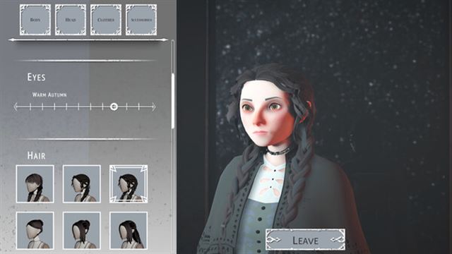 Hình ảnh gameplay REKA The Roots and Remedies Early Access