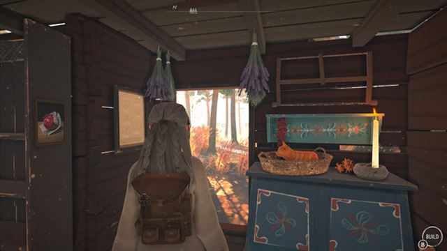 Hình ảnh gameplay REKA Ashes and Ancestors Early Access