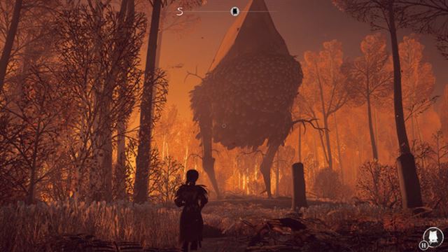 Hình ảnh gameplay REKA The Roots and Remedies Early Access