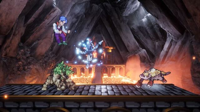 Hình ảnh gameplay Smack Studio-TENOKE