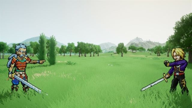 Hình ảnh gameplay Smack Studio-TENOKE