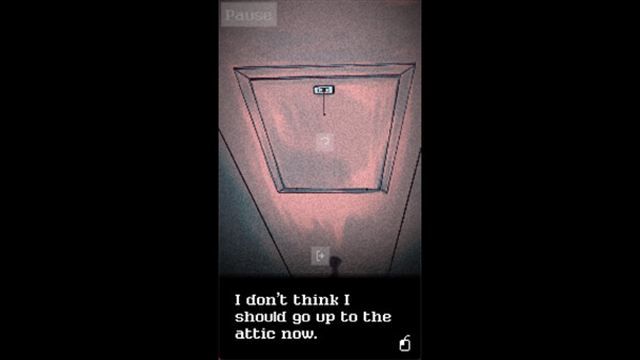 Hình ảnh gameplay Looking Up I See Only A Ceiling v2.0.0.12-P2P