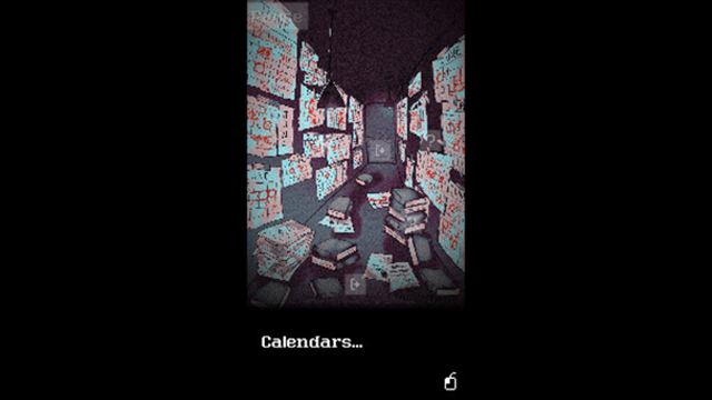 Hình ảnh gameplay Looking Up I See Only A Ceiling v2.0.0.16-P2P
