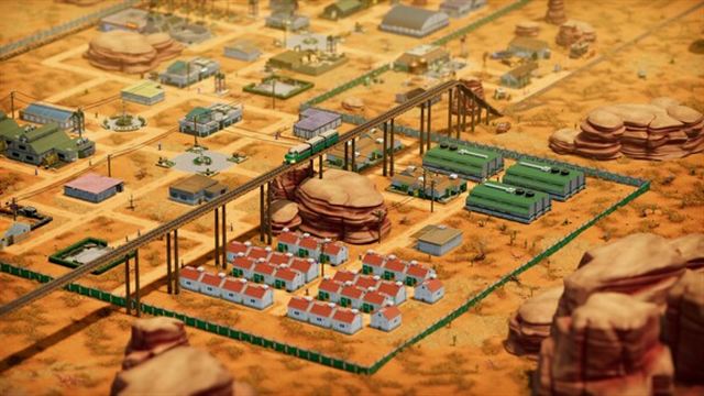 Hình ảnh gameplay One Military Camp v1.1.0.39-P2P