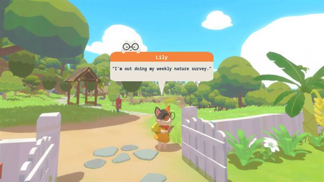 Hình ảnh gameplay Petit Island-TENOKE