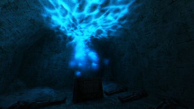 Hình ảnh gameplay Lunacid v2.0.6-P2P