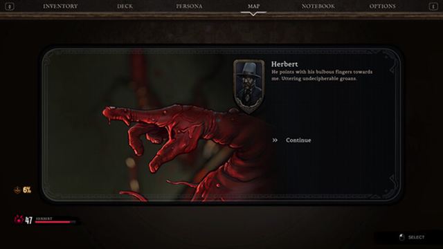 Hình ảnh gameplay The Foretold Westmark Legacy-TENOKE