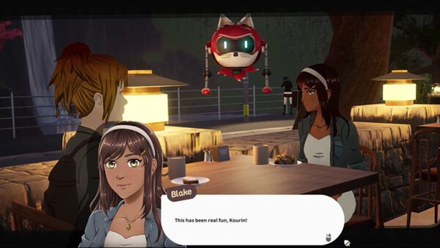 Hình ảnh gameplay SunnySide v20240704-P2P