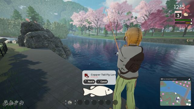 Hình ảnh gameplay SunnySide v20270727-P2P