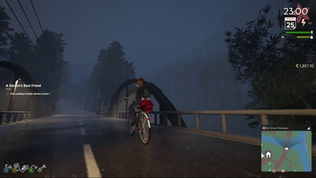 Hình ảnh gameplay SunnySide v20270727-P2P