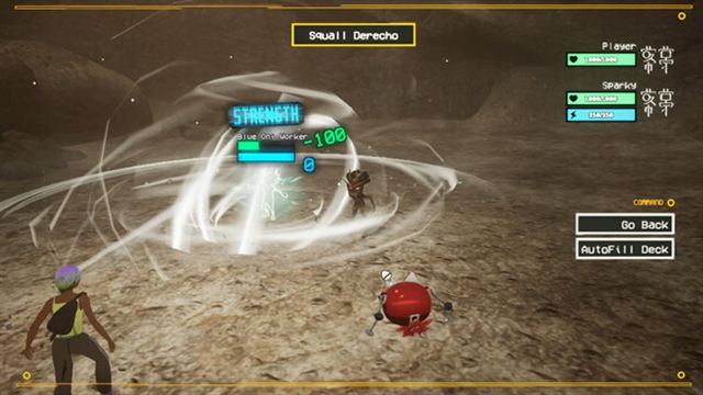Hình ảnh gameplay SunnySide v20240704-P2P
