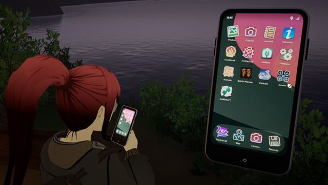 Hình ảnh gameplay SunnySide v1.20.0-P2P