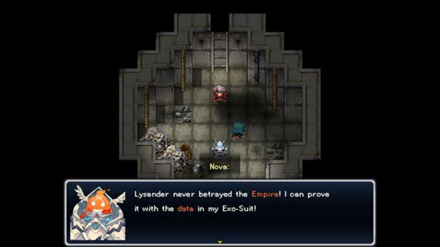 Hình ảnh gameplay Neverspring Chronicles-TENOKE