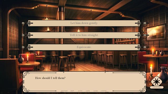 Hình ảnh gameplay Royal Order-TENOKE