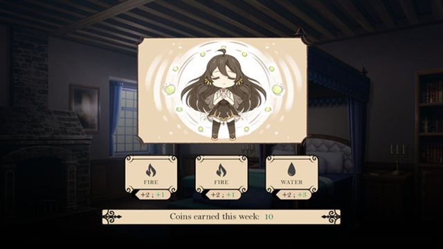 Hình ảnh gameplay Royal Order-TENOKE
