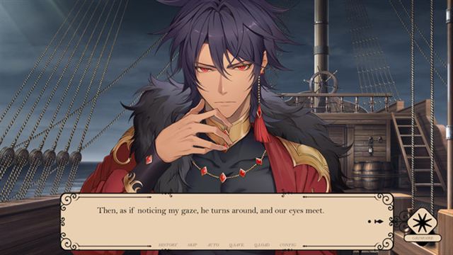 Hình ảnh gameplay Royal Order-TENOKE