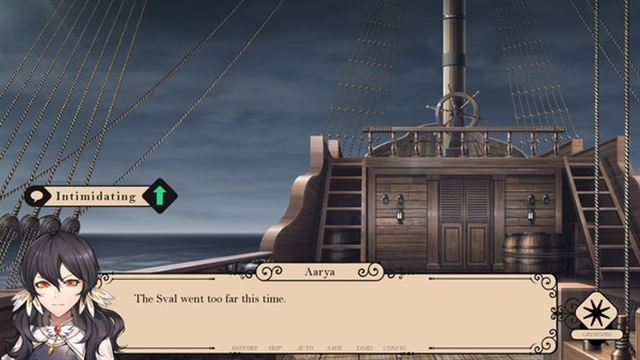 Hình ảnh gameplay Royal Order-TENOKE