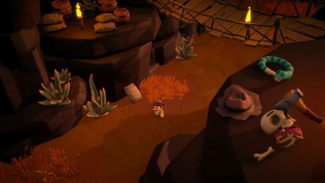Hình ảnh gameplay Wild Indigo Ranch v1.0.104p-P2P