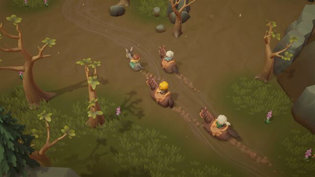 Hình ảnh gameplay Wild Indigo Ranch v1.0.104p-P2P
