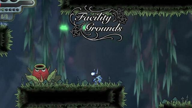 Hình ảnh gameplay Super Roboy-TENOKE