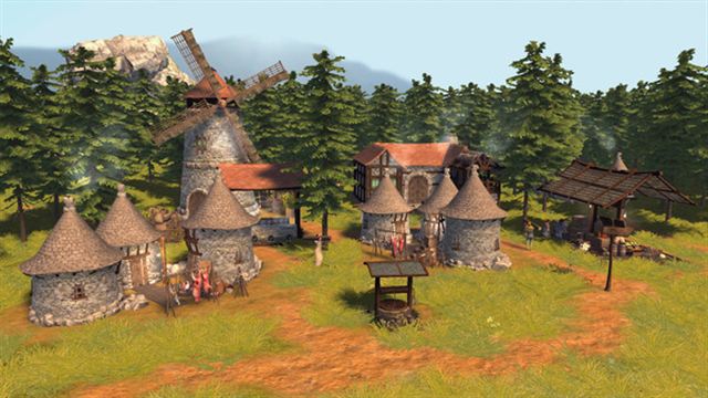 Hình ảnh gameplay Patron v1.906-P2P