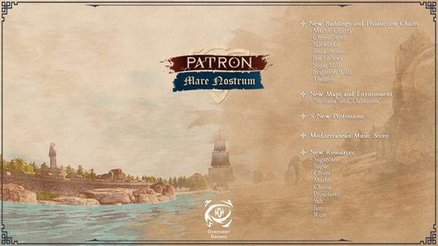 Hình ảnh gameplay Patron v1.906-P2P