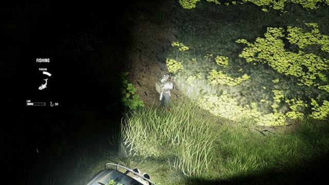 Hình ảnh gameplay HumanitZ Stronghold Early Access