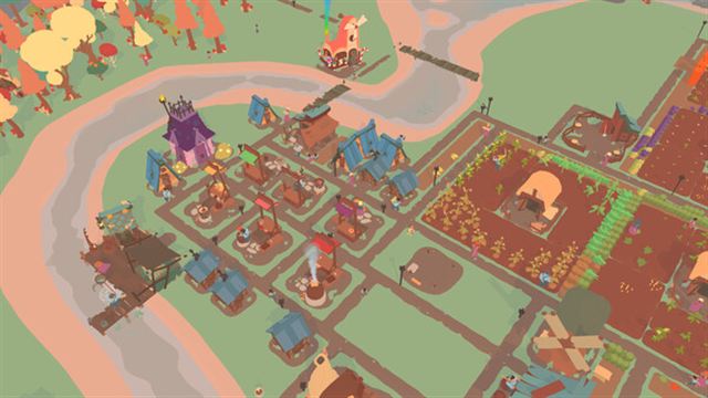 Hình ảnh gameplay Outlanders A Taste for Trouble-TENOKE