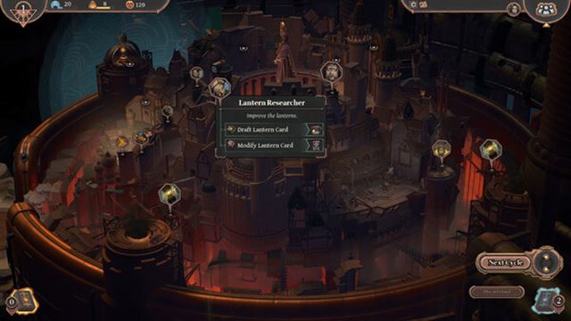 Hình ảnh gameplay As We Descend v0.9.1.4b Early Access