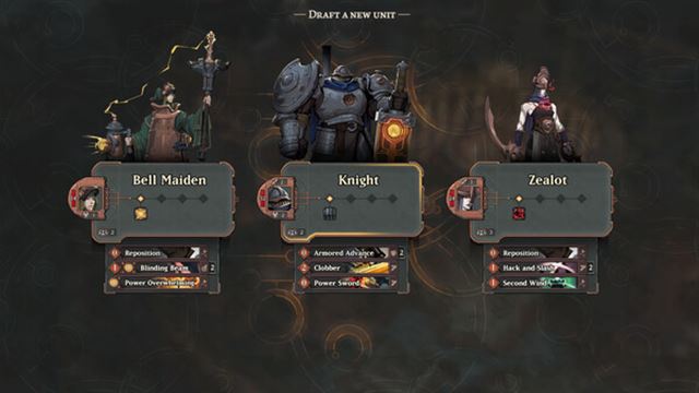Hình ảnh gameplay As We Descend Early Access