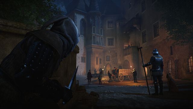 Hình ảnh gameplay Kingdom Come Deliverance II v1.2.2-P2P