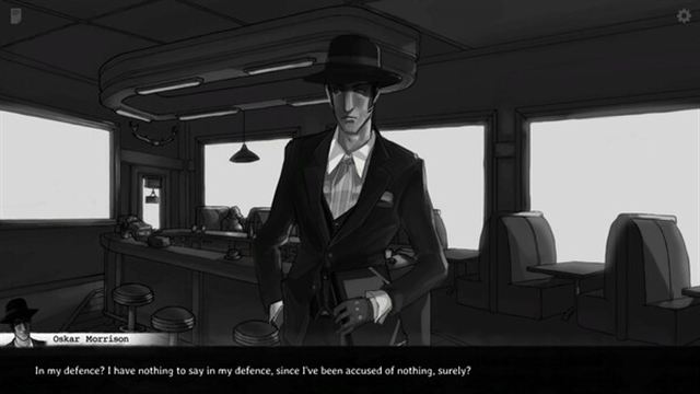 Hình ảnh gameplay Echoes-TENOKE