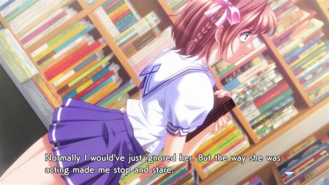 Hình ảnh gameplay Kimi ga Nozomu Eien Enhanced Edition-TENOKE