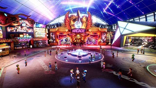 TEKKEN 8 TEKKEN 8