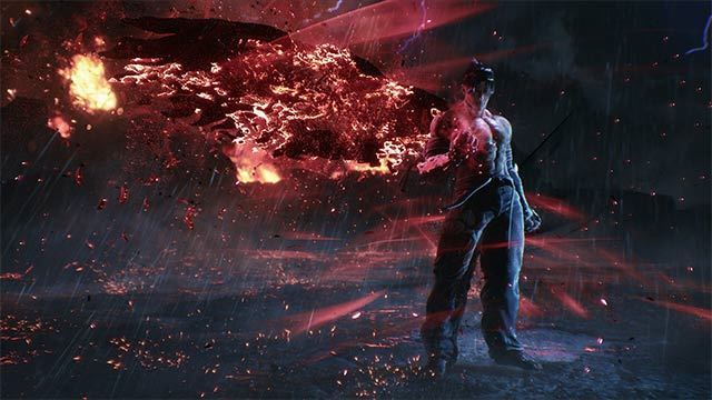 TEKKEN 8 TEKKEN 8