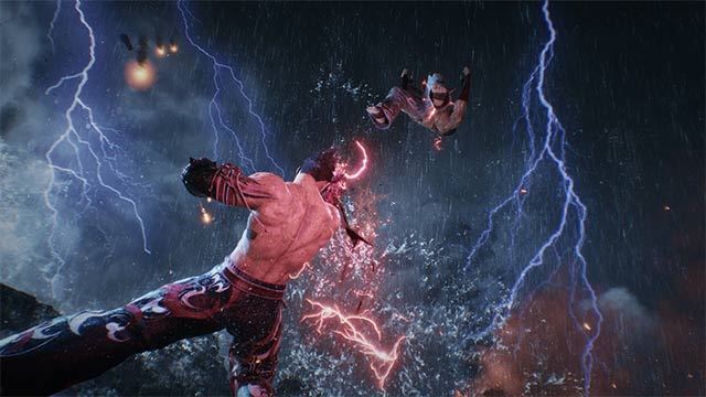 TEKKEN 8 TEKKEN 8