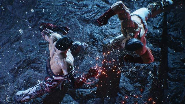 TEKKEN 8 TEKKEN 8