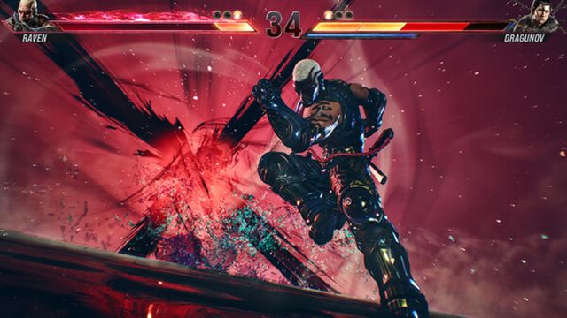 Hình ảnh gameplay TEKKEN 8 v1.12.01-P2P