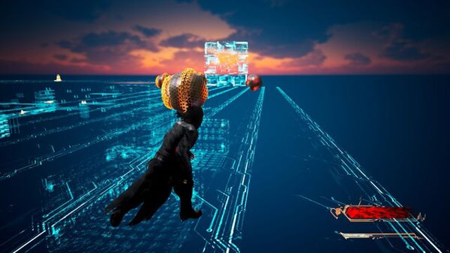 Hình ảnh gameplay Inquisitors Heart and Soul-TENOKE