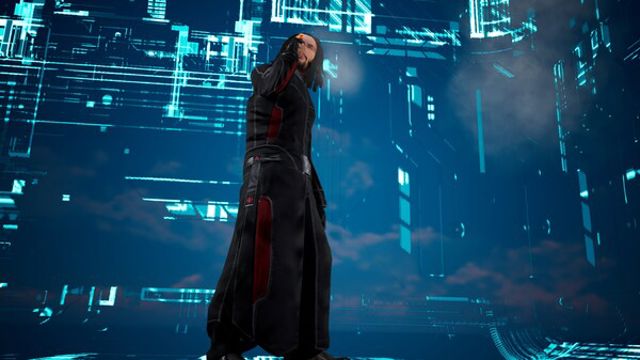 Hình ảnh gameplay Inquisitors Heart and Soul-TENOKE