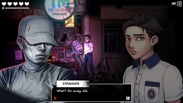 Hình ảnh gameplay The Coma 2B Catacomb v1.2.3-P2P