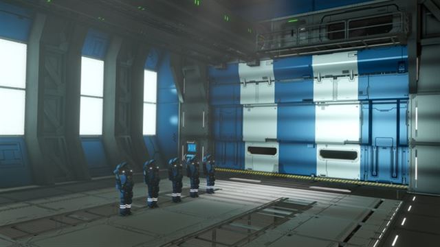 Hình ảnh gameplay Space Engineers v20240523-P2P